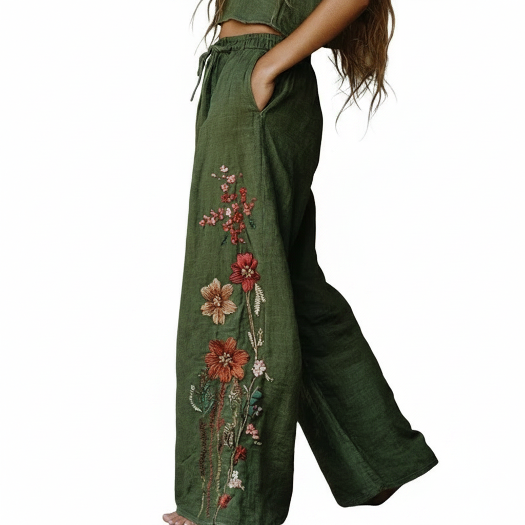 Women's Trousers
