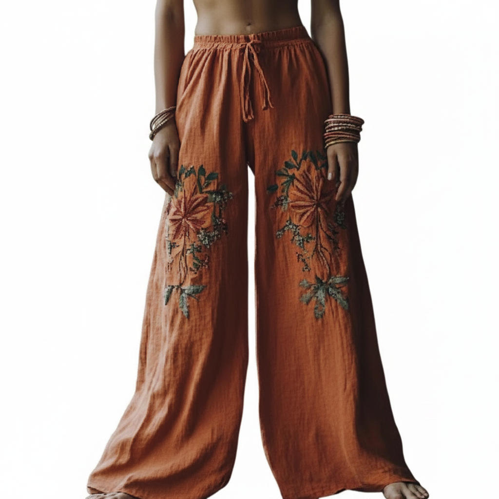 Women's Trousers