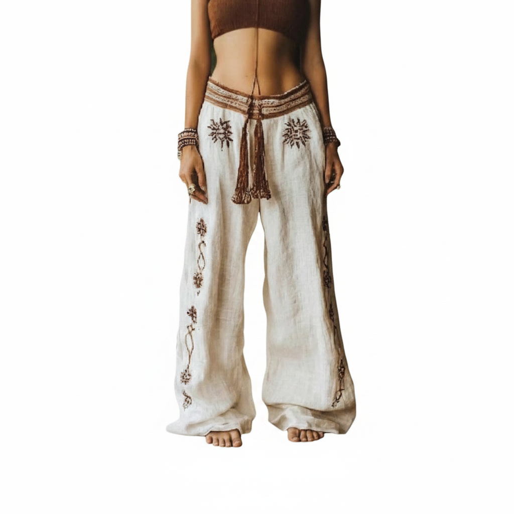 Women's Trousers