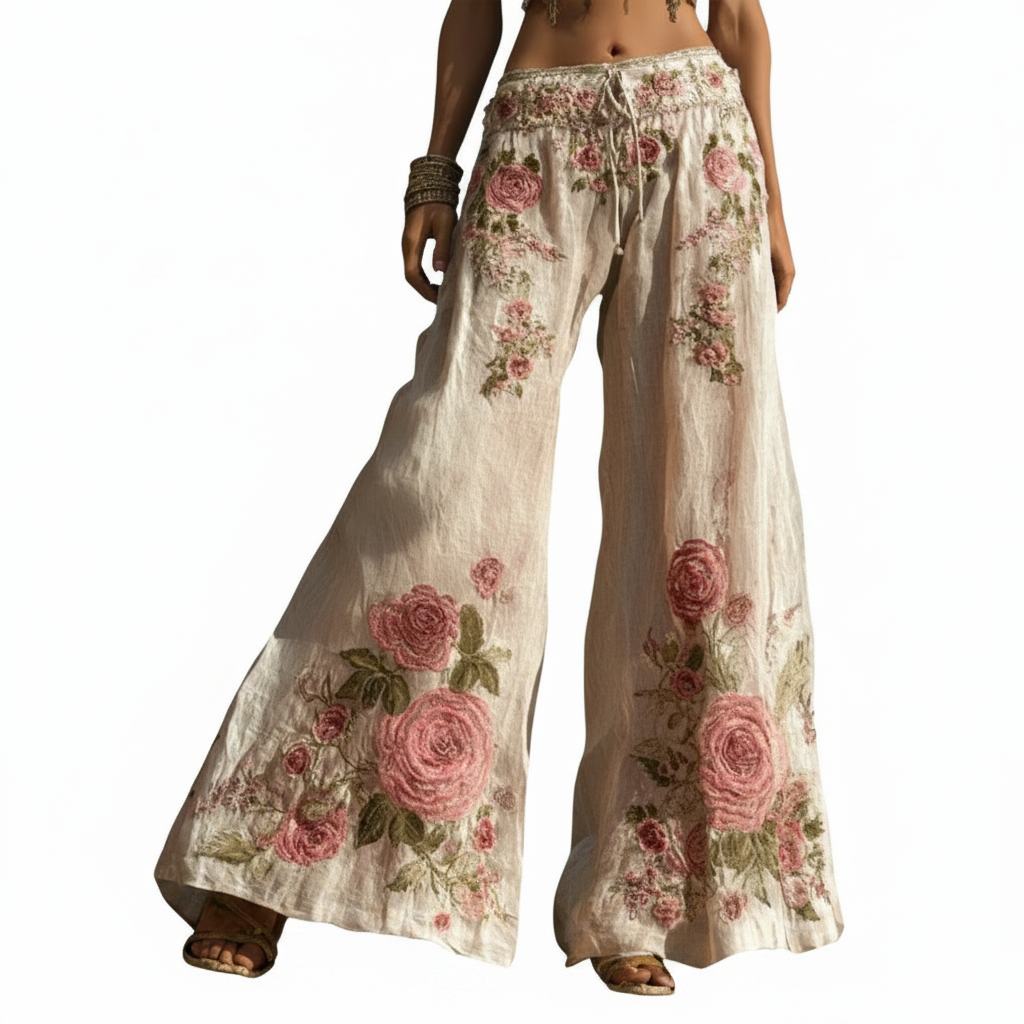 Women's Trousers